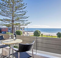 Beachfront Voyager Motor Inn - Australia Accommodation