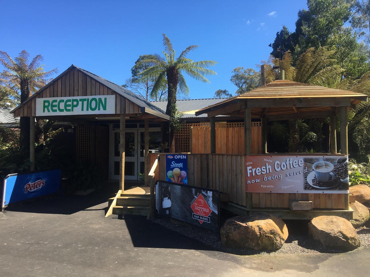 Australia Accommodation