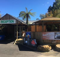 Tullah Lakeside Lodge - Australia Accommodation