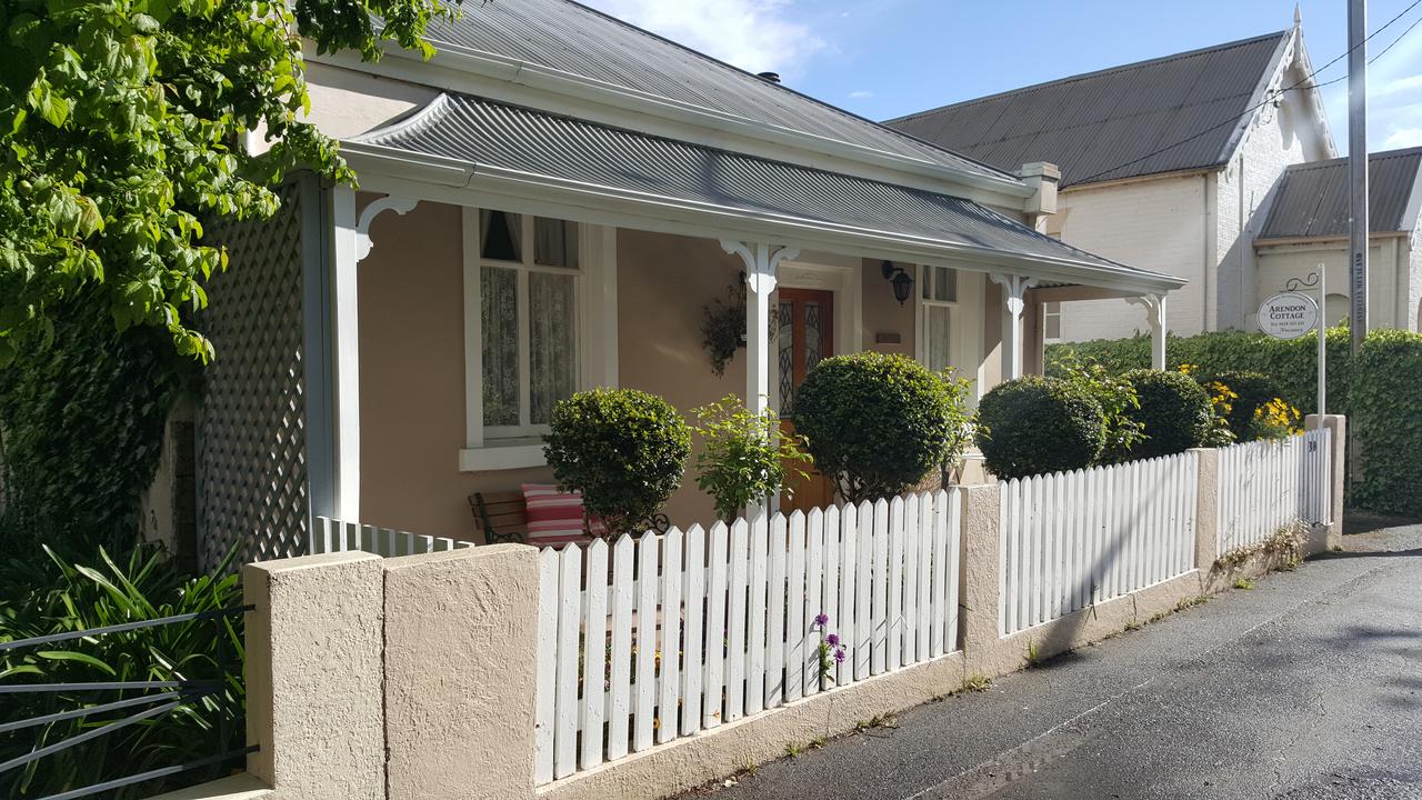 Nile TAS Australia Accommodation
