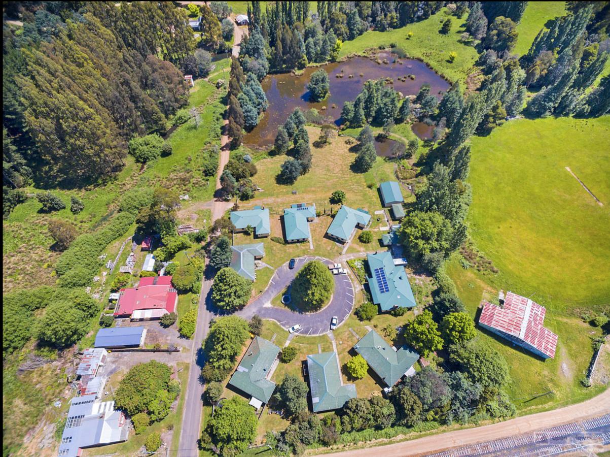  Australia Accommodation