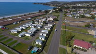 Swansea Holiday Park Tasmania