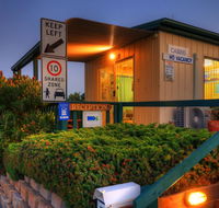Bicheno Cabin Park - Australia Accommodation