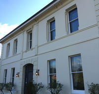 Clydesdale Manor - Australia Accommodation