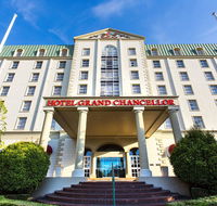 Hotel Grand Chancellor Launceston - Australia Accommodation