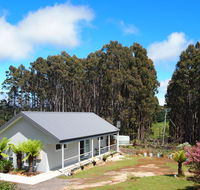 Erriba House - Australia Accommodation