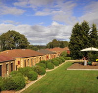 Country Club Villas - Australia Accommodation