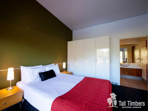 Tall Timbers Tasmania - Australia Accommodation 22