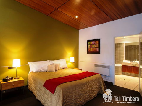 Tall Timbers Tasmania - Australia Accommodation 15