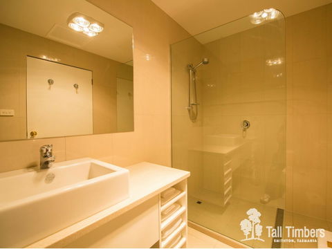 Tall Timbers Tasmania - Australia Accommodation 14