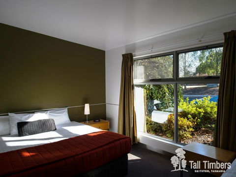 Tall Timbers Tasmania - Australia Accommodation 23