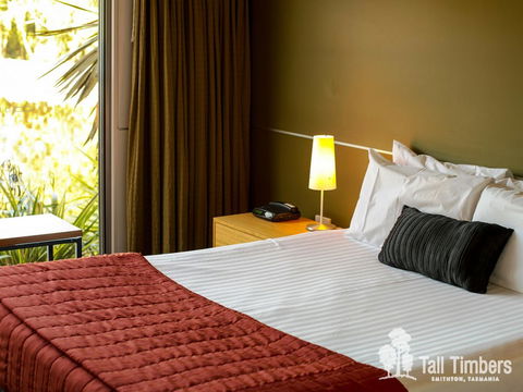 Tall Timbers Tasmania - Australia Accommodation 19