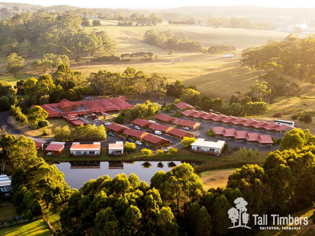  Australia Accommodation