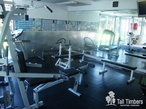 Tall Timbers Tasmania - Australia Accommodation 40