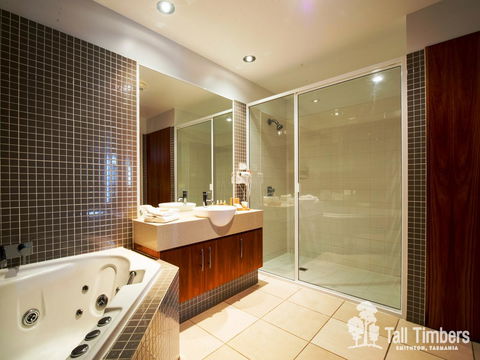 Tall Timbers Tasmania - Australia Accommodation 20