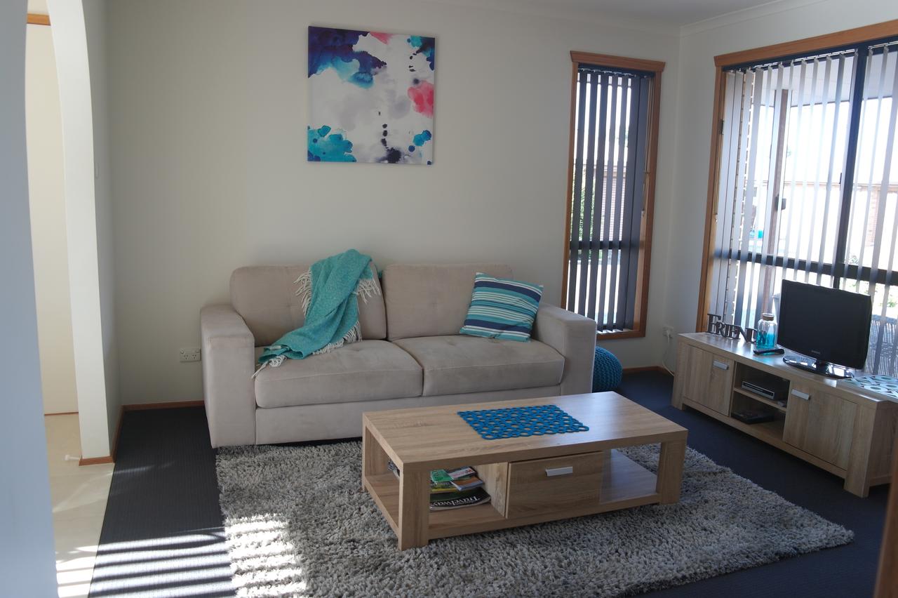 Nugent TAS Australia Accommodation