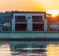 Ulverstone Waterfront Apartments - Australia Accommodation