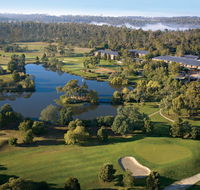 Country Club Tasmania - Australia Accommodation