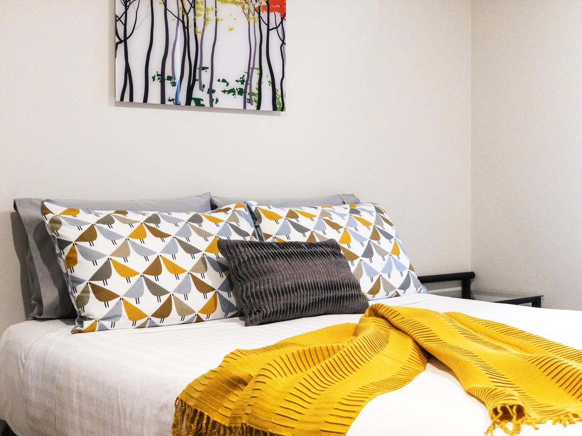 Australia Accommodation