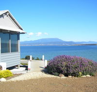 The Boat Shed - Australia Accommodation