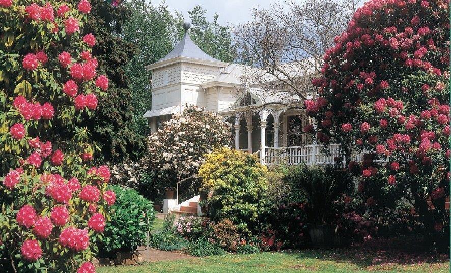  Australia Accommodation