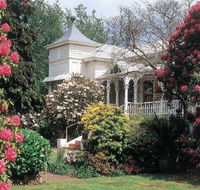 Anabel's of Scottsdale - Australia Accommodation