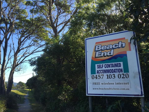 Beachend Bicheno - Australia Accommodation 24