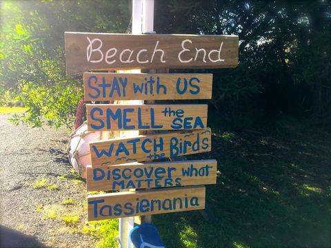 Beachend Bicheno - Australia Accommodation 23