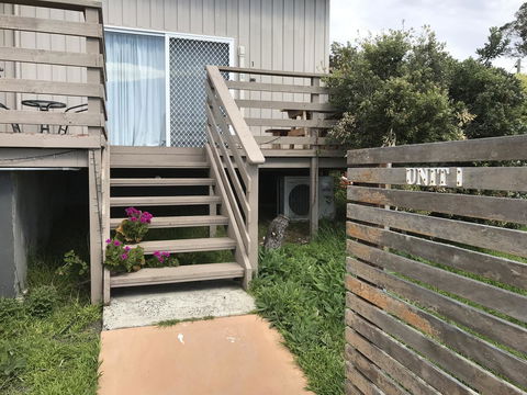 Beachend Bicheno - Australia Accommodation 3