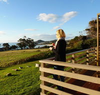 Beachend Bicheno - Australia Accommodation