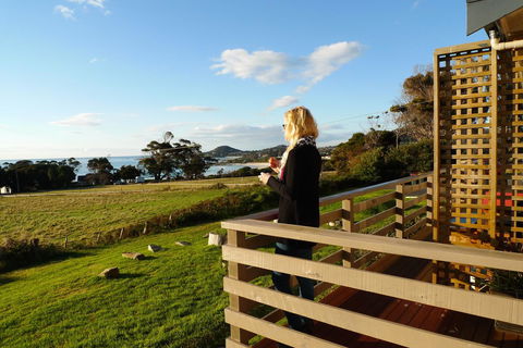 Beachend Bicheno - Australia Accommodation 0