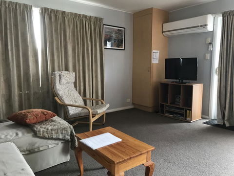Beachend Bicheno - Australia Accommodation 5