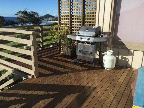 Beachend Bicheno - Australia Accommodation 7