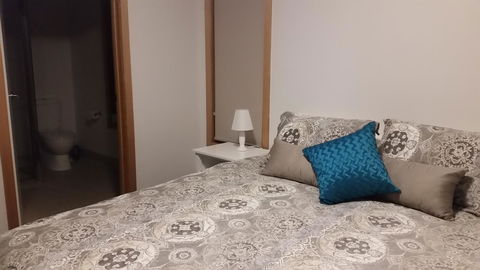 Base Camp - Australia Accommodation 14
