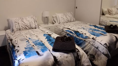 Base Camp - Australia Accommodation 16