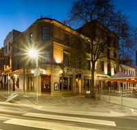 Customs House Hotel - Australia Accommodation