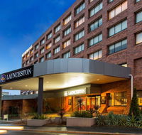 Best Western Plus Launceston - Australia Accommodation