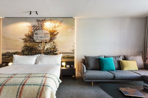 MACq 01 Hotel - Australia Accommodation 33