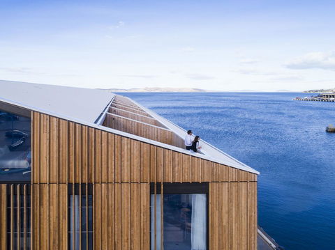 MACq 01 Hotel - Australia Accommodation 19