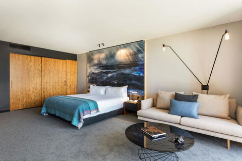 MACq 01 Hotel - Australia Accommodation 37