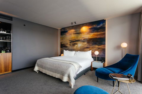 MACq 01 Hotel - Australia Accommodation 7