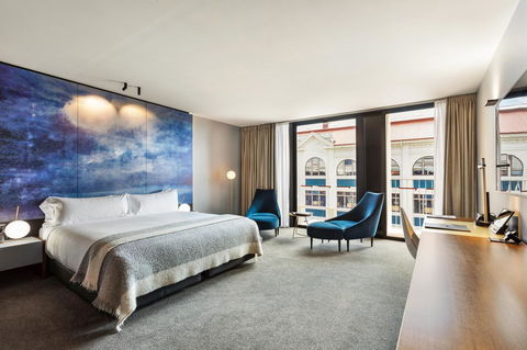 MACq 01 Hotel - Australia Accommodation 5