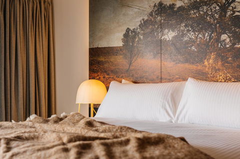 MACq 01 Hotel - Australia Accommodation 22