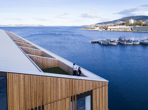 MACq 01 Hotel - Australia Accommodation 0