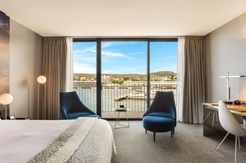 MACq 01 Hotel - Australia Accommodation 9