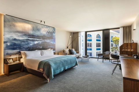 MACq 01 Hotel - Australia Accommodation 42