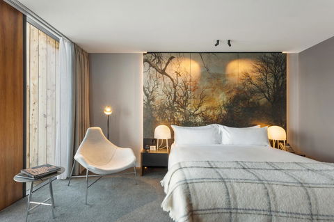 MACq 01 Hotel - Australia Accommodation 11