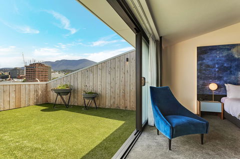 MACq 01 Hotel - Australia Accommodation 6