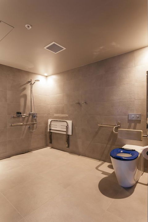 MACq 01 Hotel - Australia Accommodation 21