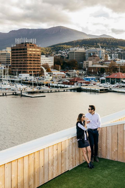 MACq 01 Hotel - Australia Accommodation 20